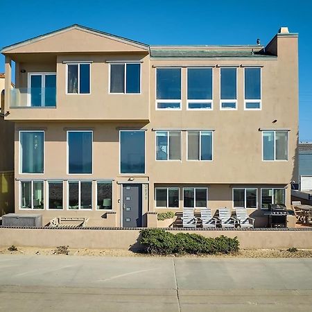Ocean Front Walk San Diego Exterior foto