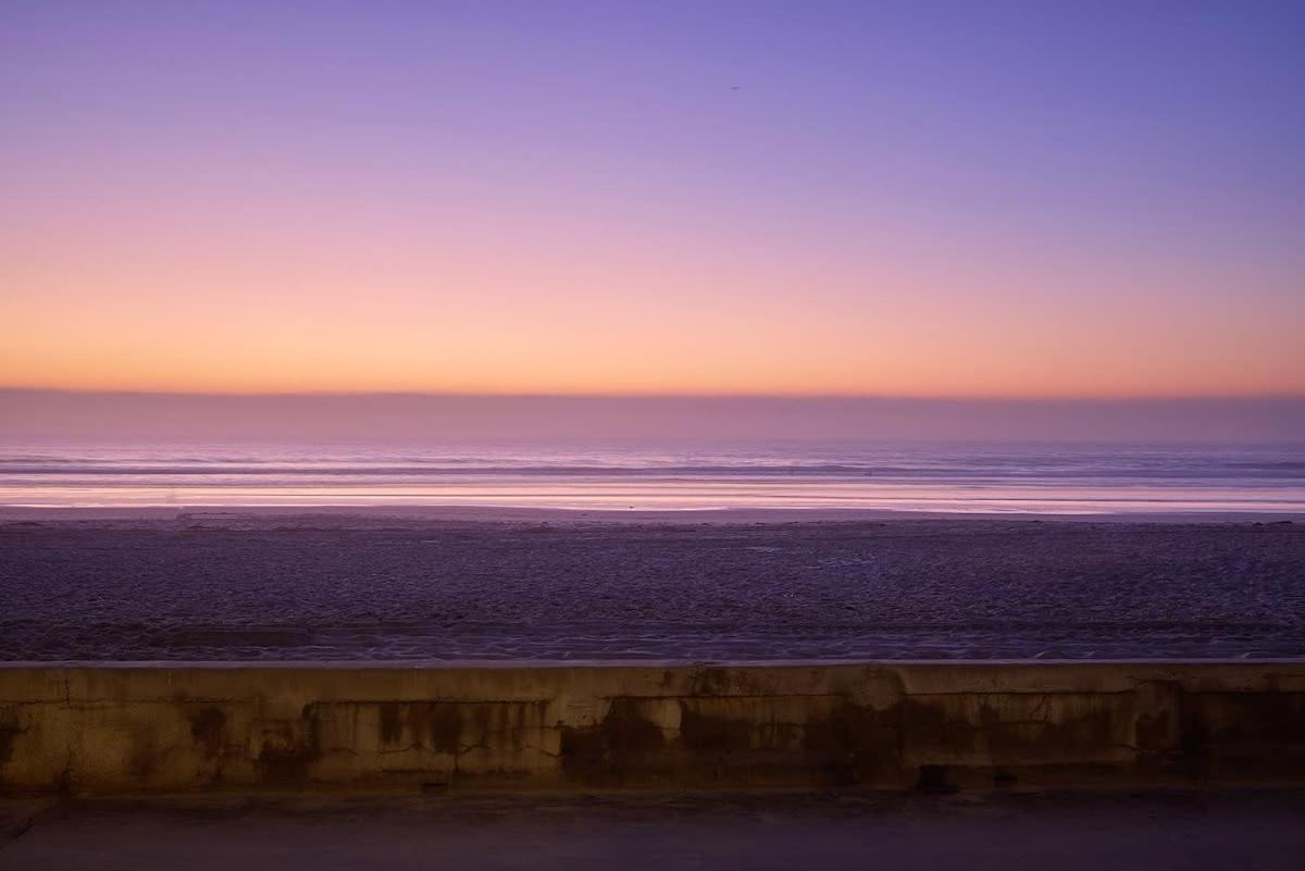 Ocean Front Walk San Diego Exterior foto