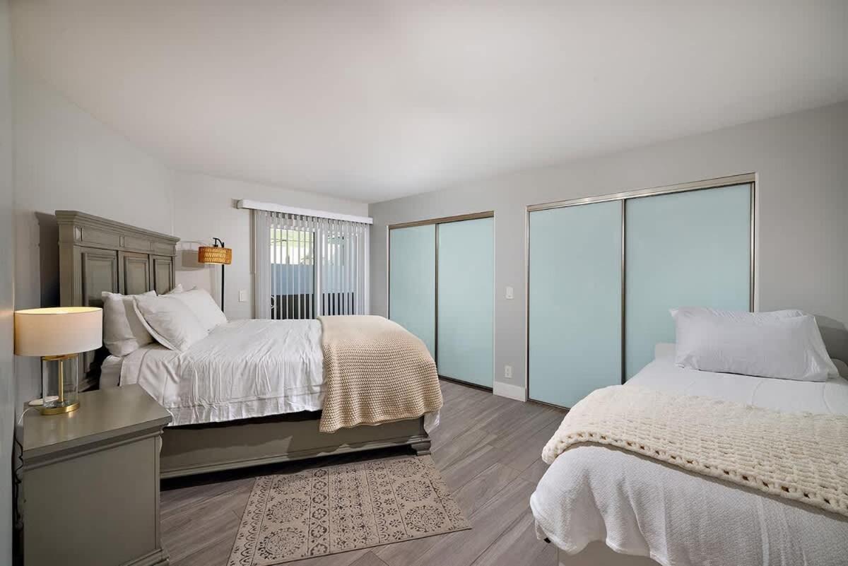 Ocean Front Walk San Diego Exterior foto